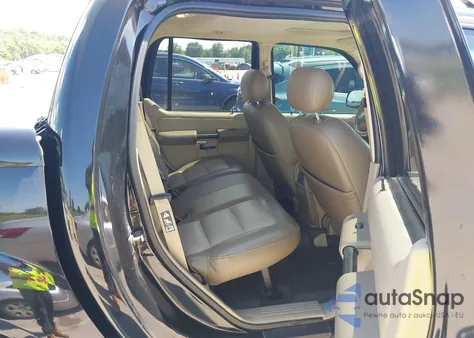 2003 Ford Explorer Sport Trac Xls/Xlt из США, поврежденный, VIN 1FMZU77EX3UB74169